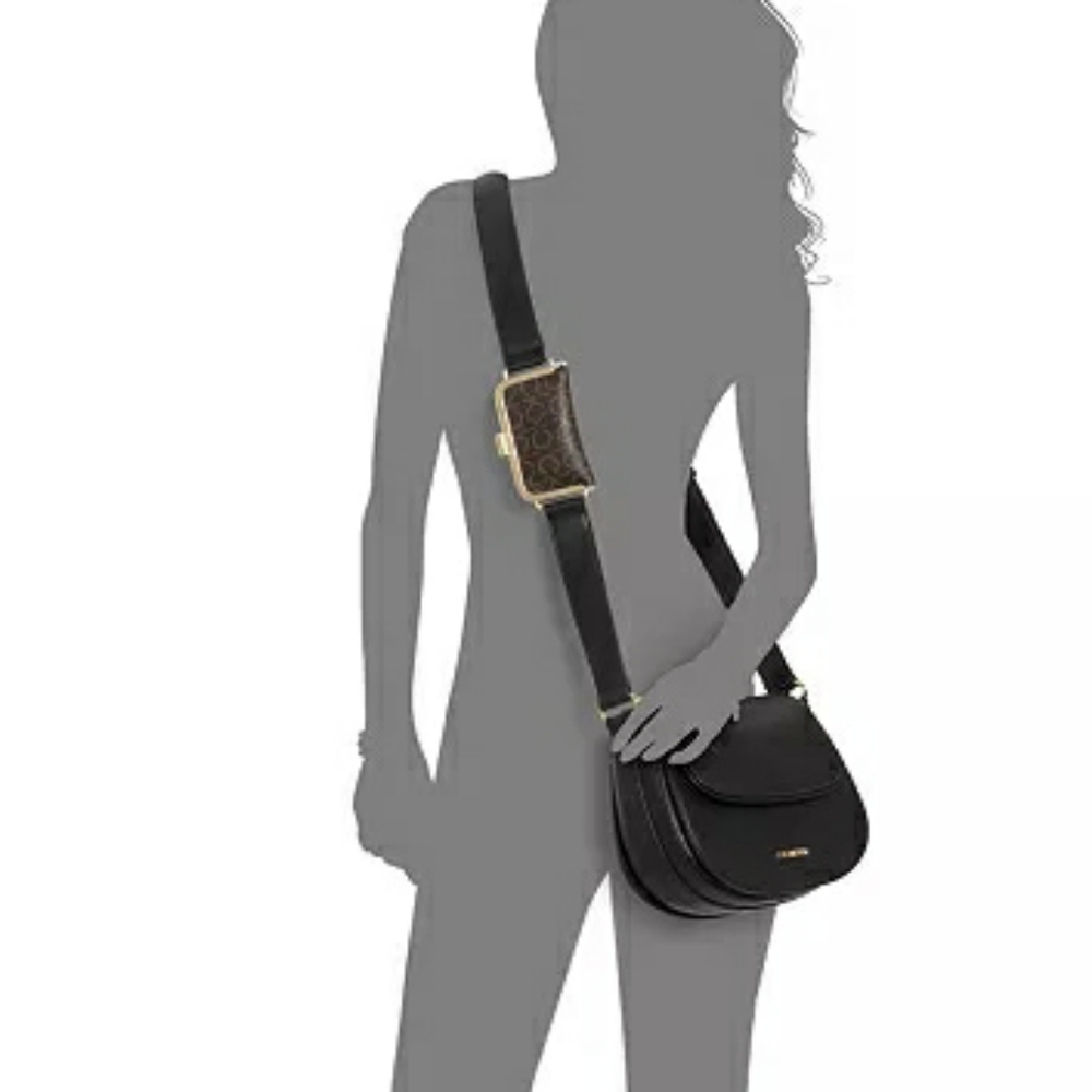 Calvin Klein Bella Crossbody - Picture 2 of 12